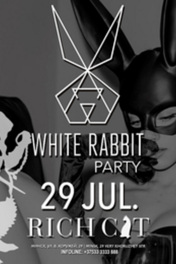 White Rabbit