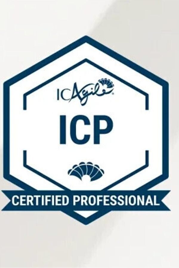 Тренинг «Agile Fundamentals with Scrum and Kanban (ICP)»