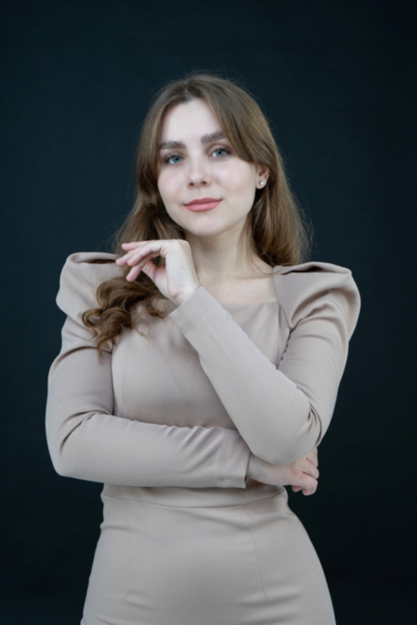 Концерт Елизаветы Засимович