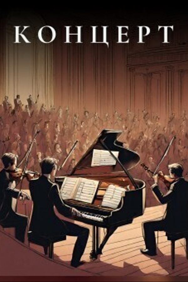 Концерт «Кальман против Штрауса, или пять и пять — пятьдесят пять»