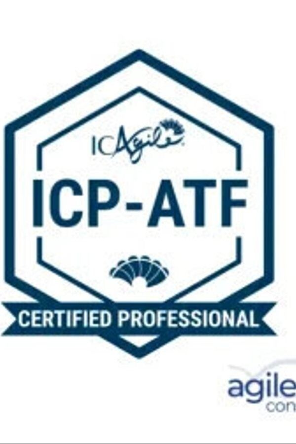 Онлайн-тренинг «‎Agile Team Facilitation (ICP-ATF)»‎