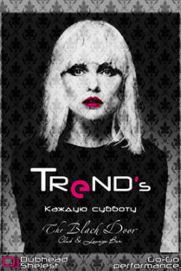 Trend's