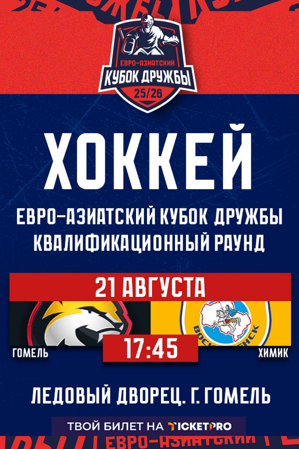 Гомель — Химик