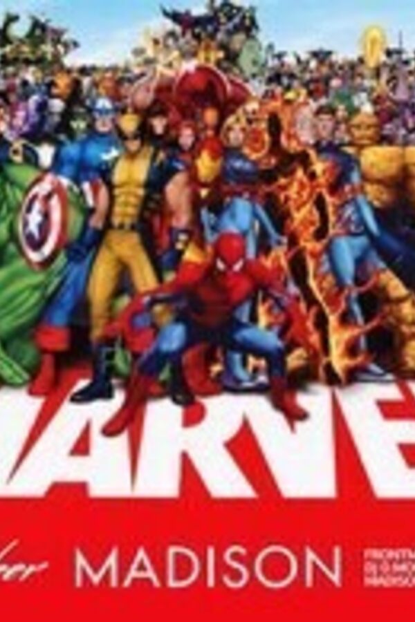 Marvel