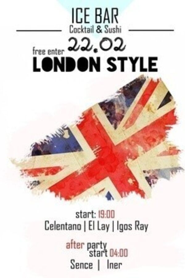 London Style