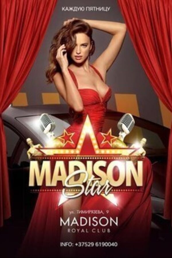 Madison Star