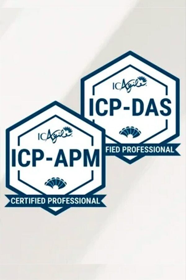 Буткемп Delivery Management (ICP-APM + ICP-DAS)