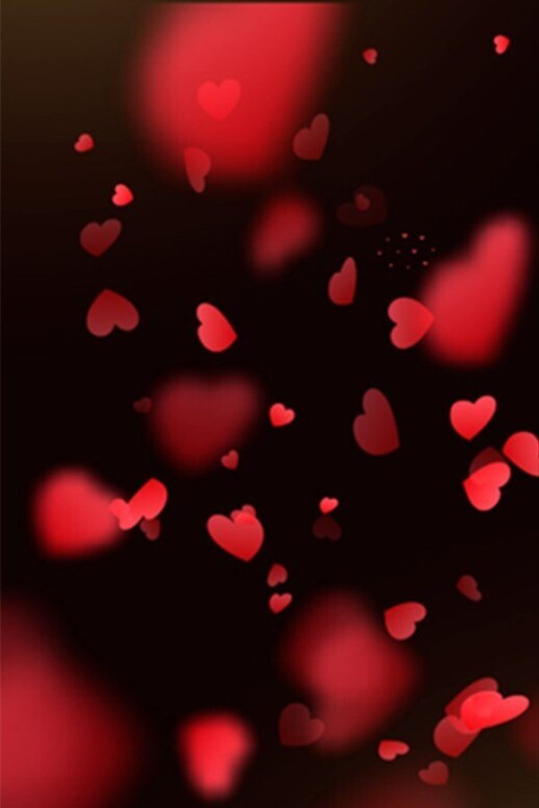 Романтический вечер