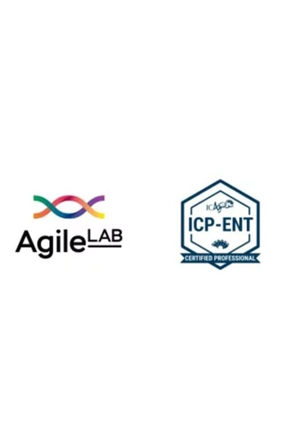 Enterprise Agile Coaching (ICP-ENT) | Live Online Training