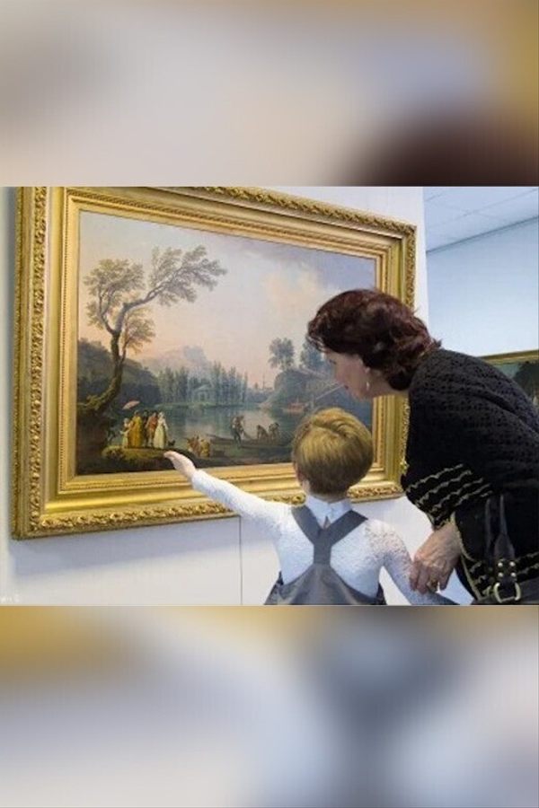 Семинар «Как заставить музыку работать на уроках искусства»