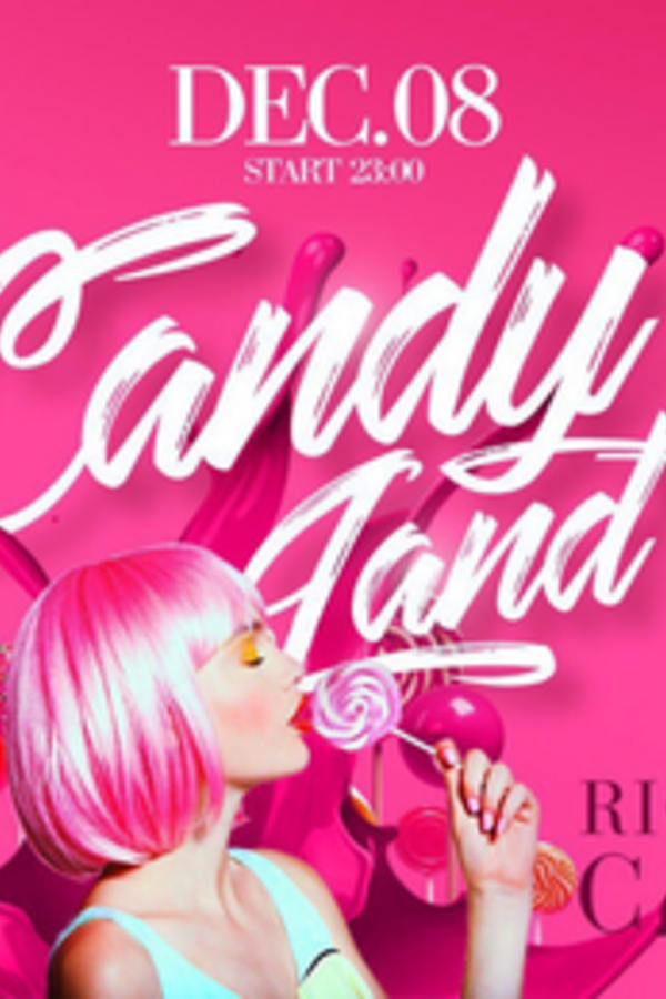 Candyland