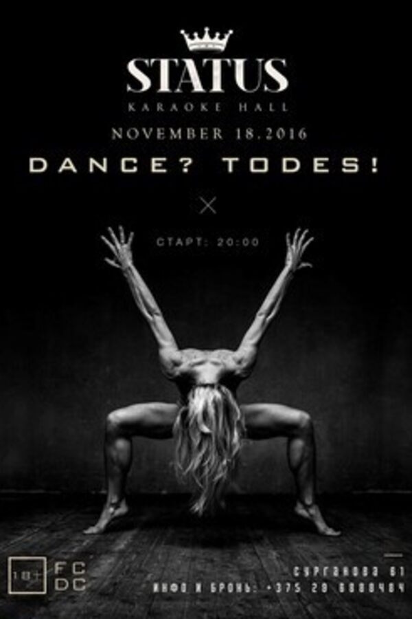 Dance? Todes!