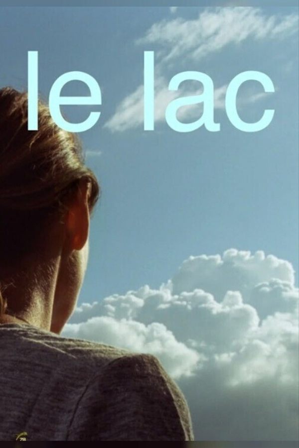 Конкурс игрового кино. Озеро (SUB)