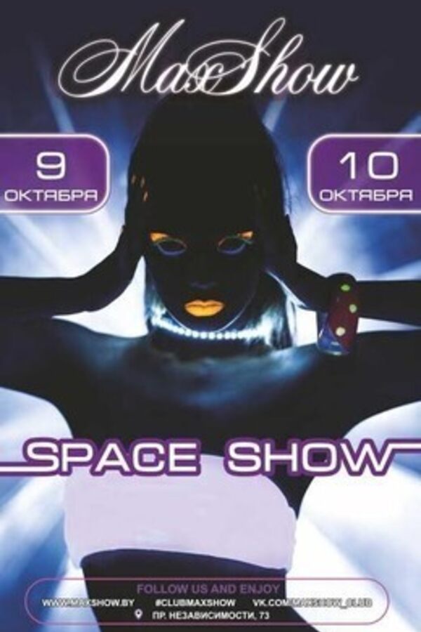 Space show