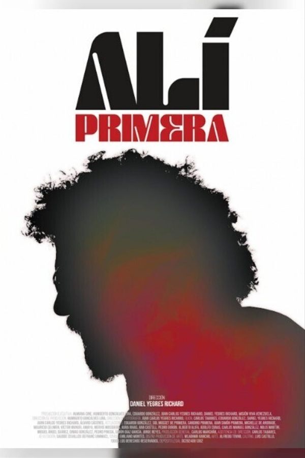 Конкурс игрового кино. Али Примера (SUB)