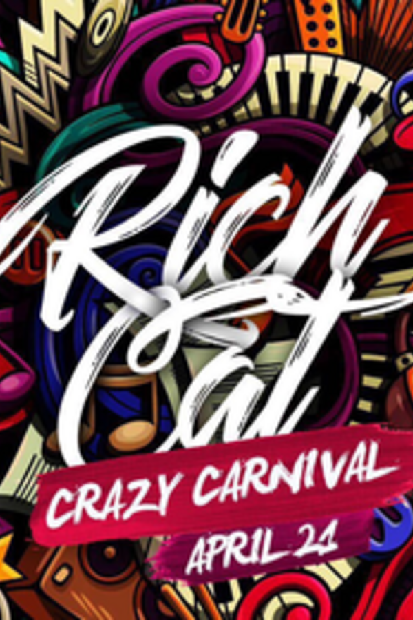 Crazy carnival