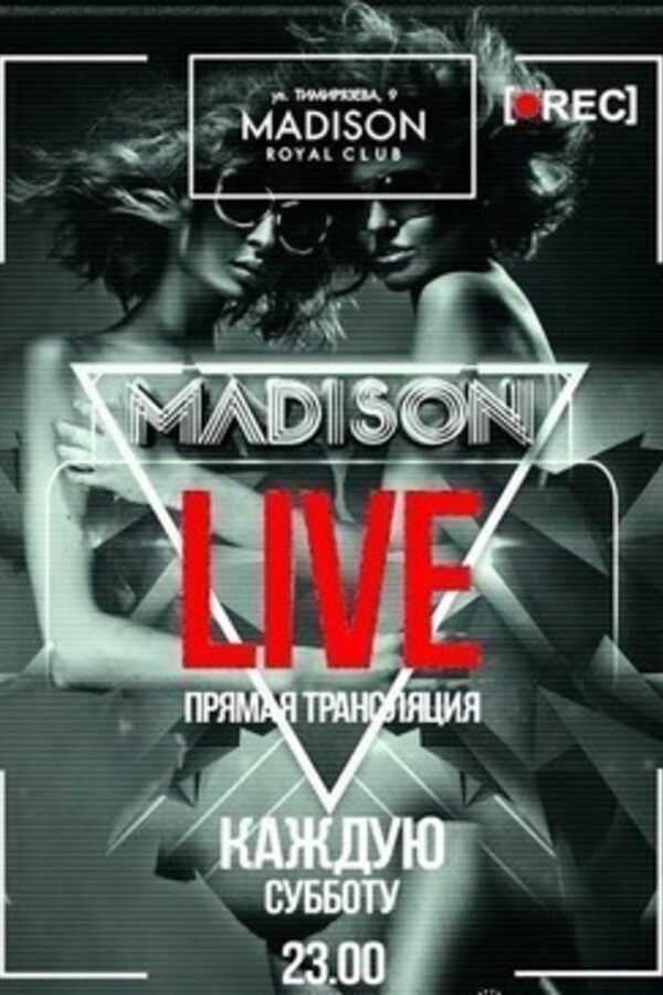 Madison Live