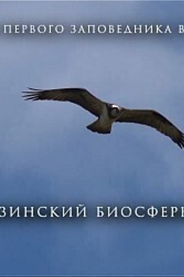 Березинский биосферный