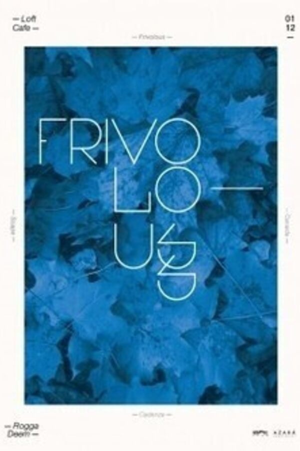 Frivolous