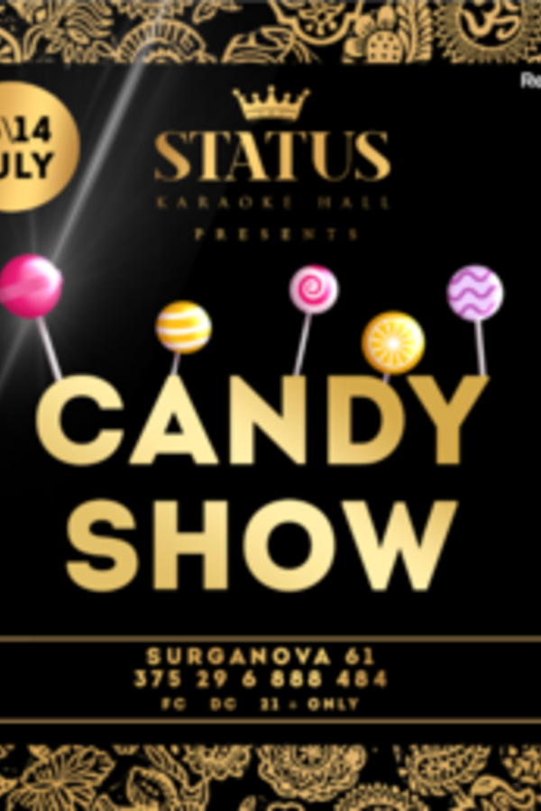 Candy Show