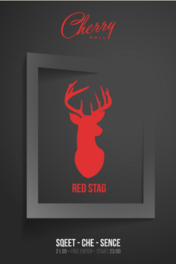 Red Stag