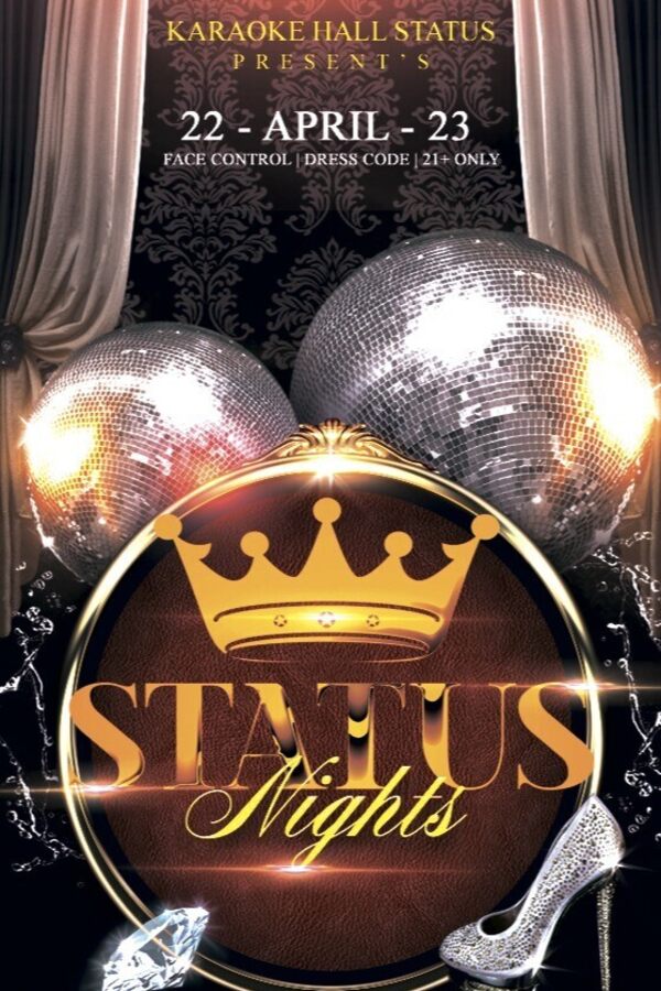 Status Night