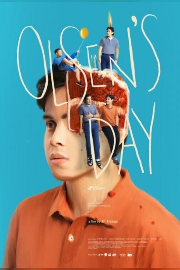 День Ольсена