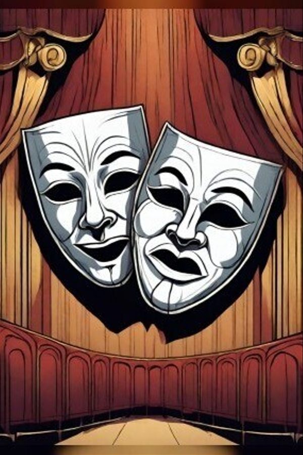 Спектакль «Алиса‎»‎