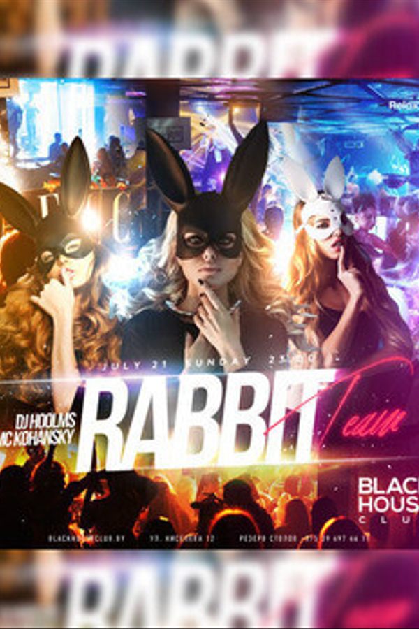 Rabbit Team