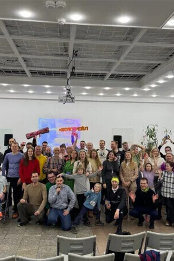 Встреча с участниками Arf.by