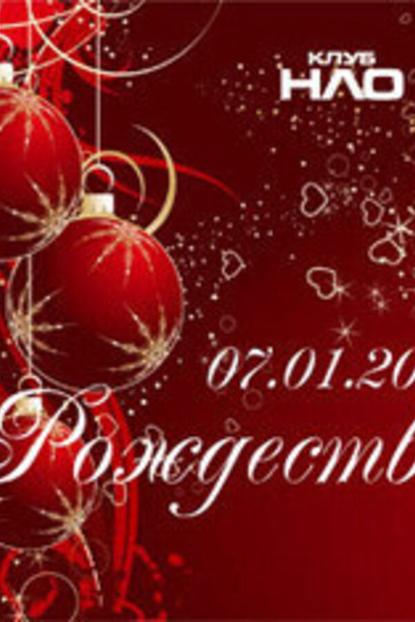 Merry Christmas Party