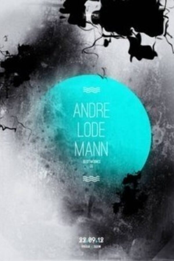 Azara Presents: Andre Lodemann (De, Bestworks)