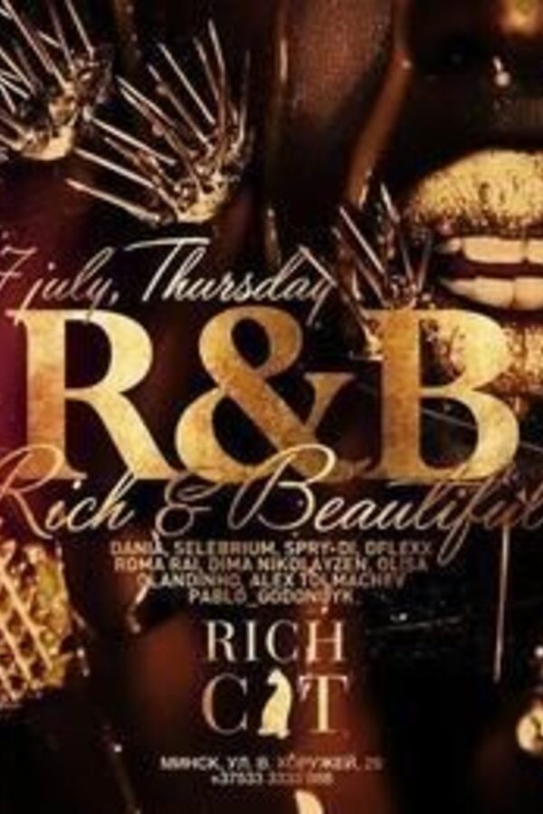 Rich & Beauty