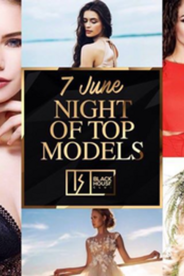 Night of Top models