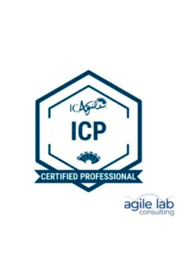 Онлайн-тренинг «Agile Fundamentals with Scrum and Kanban‎»‎