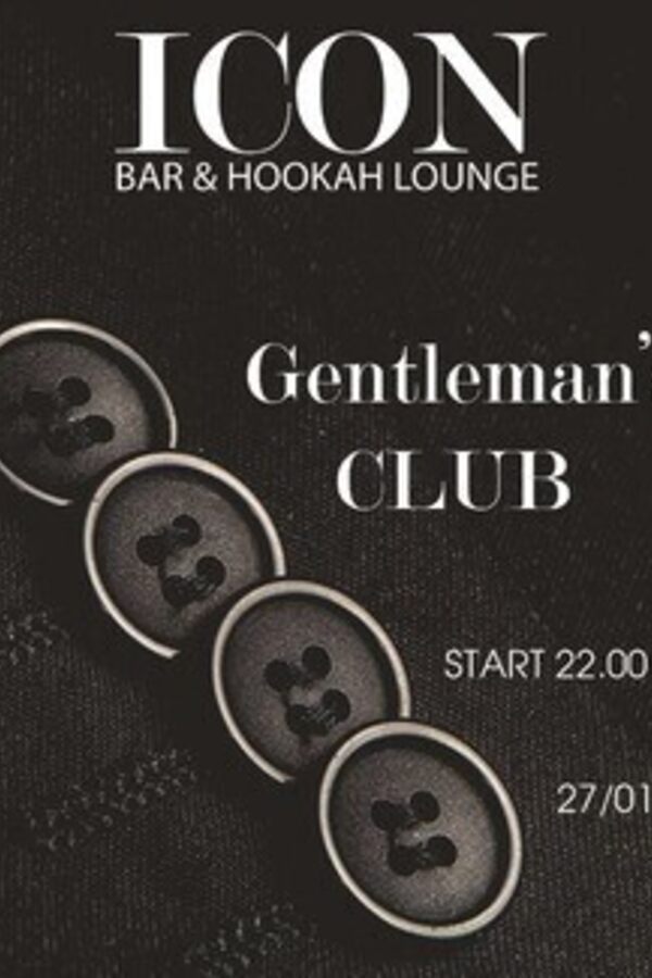 Gentleman's Club