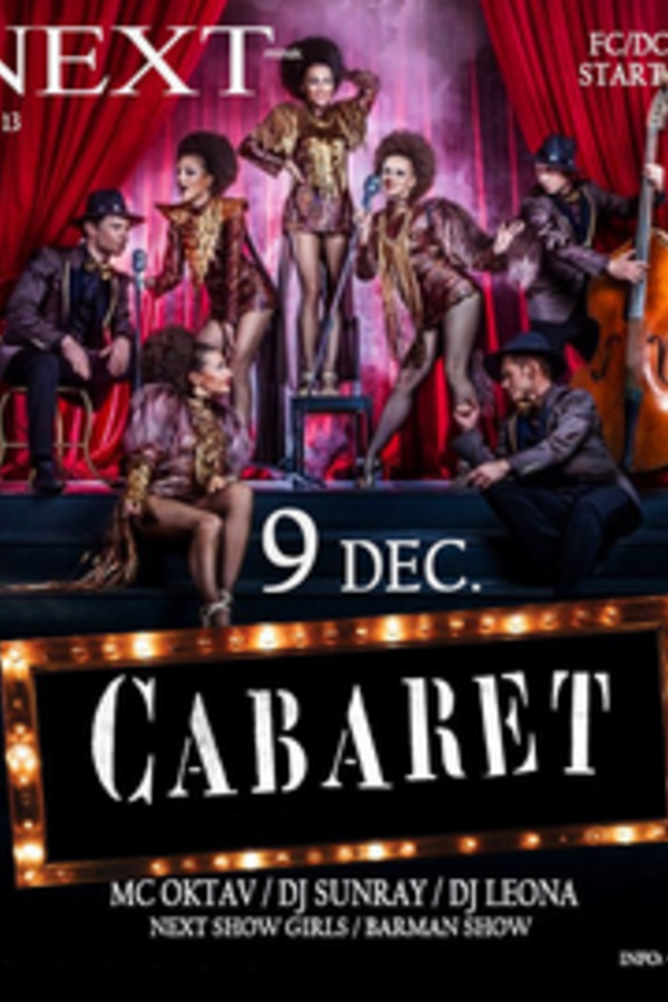 Cabaret