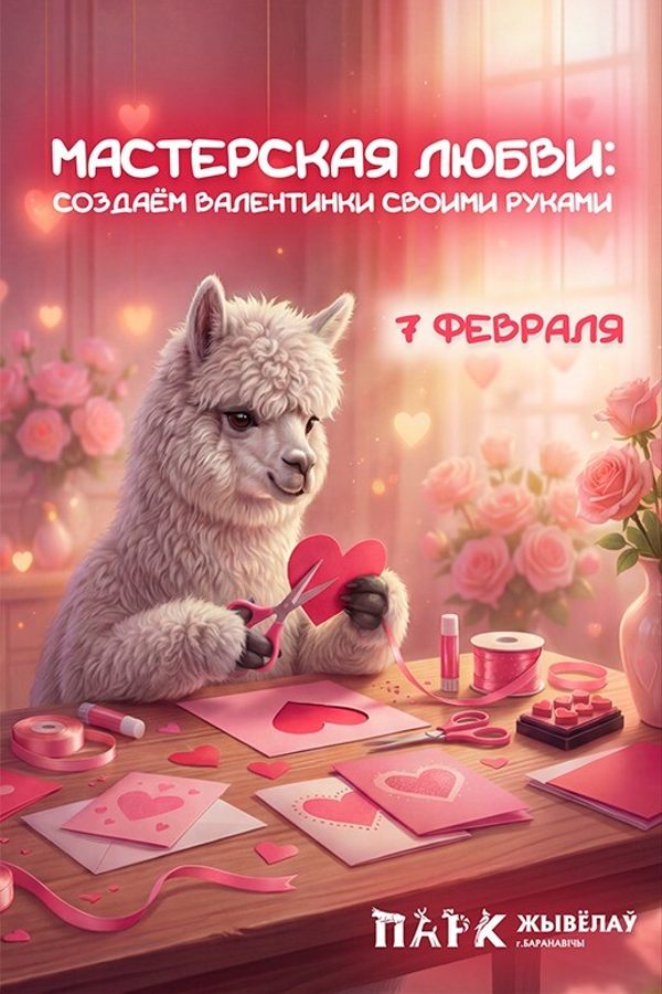 Мастерская любви