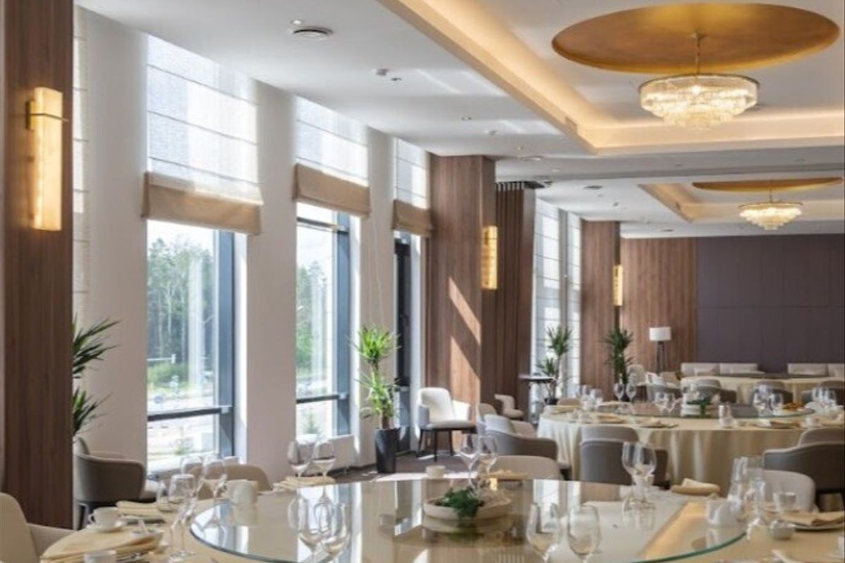 Aden Hotel & Business Centre