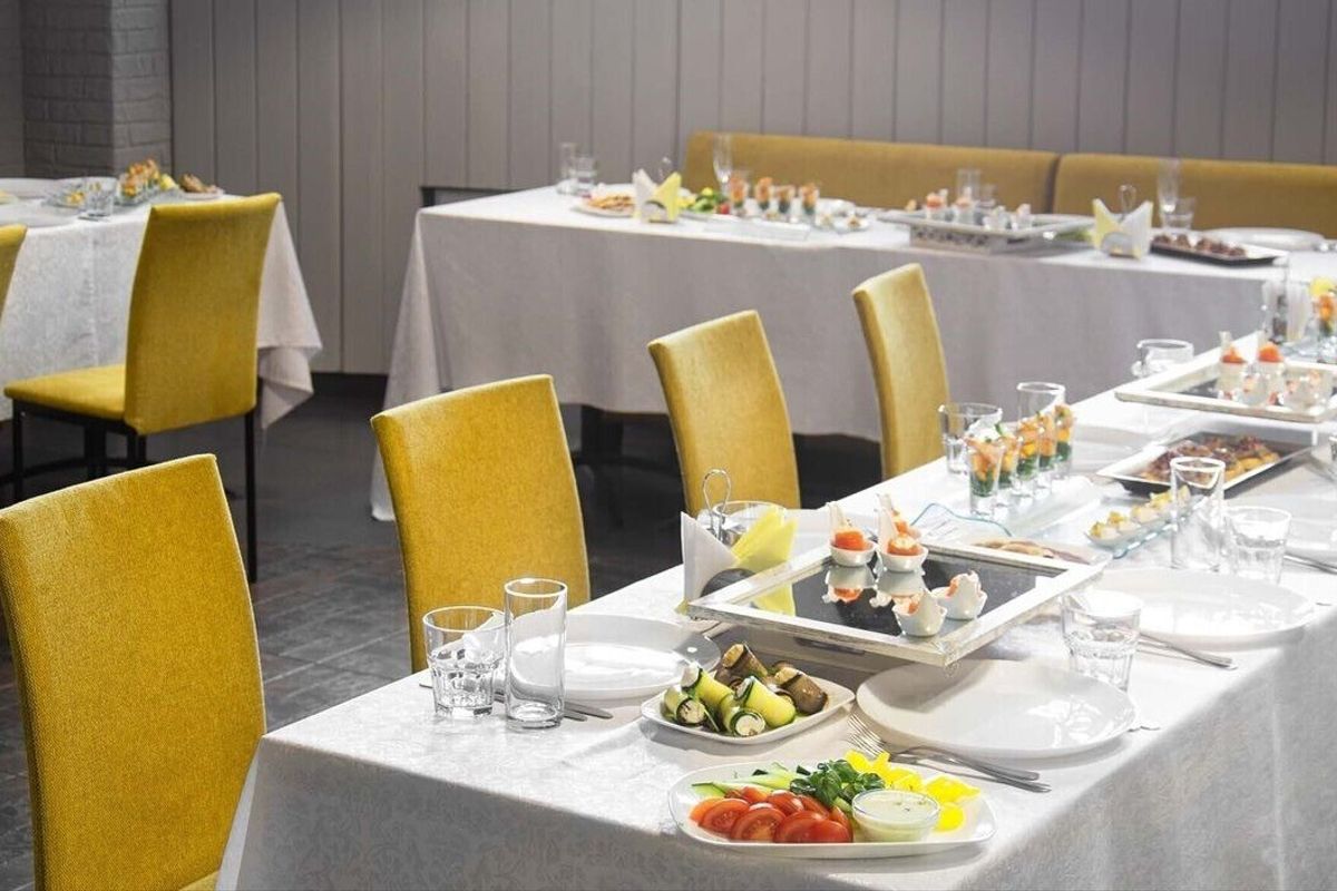 Просто вкусно