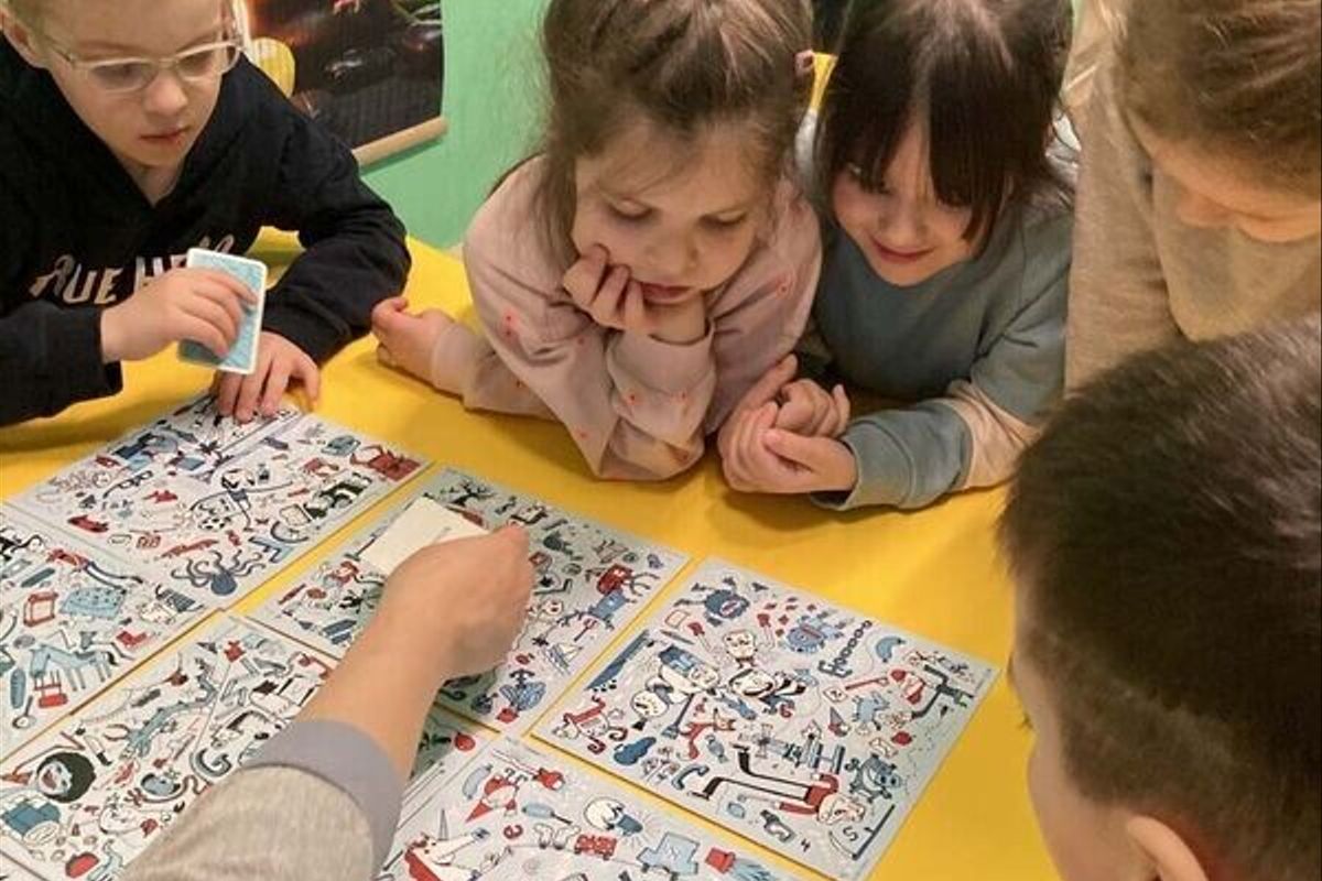 Развивай-КА