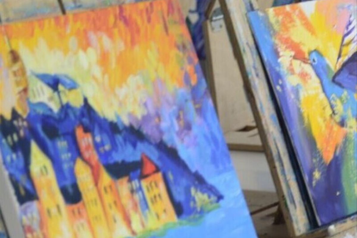 Все Малевичи