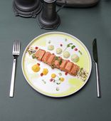 Salmon Tataki – Татаки из лосося (157/1 г)