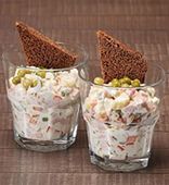 Olivier Salad (150 g)