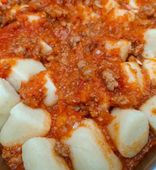 Клецки картофельные (100 г)