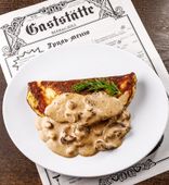 Burgher Dranik with Goulash (200/150 g)