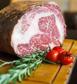 Рибай Wagyu