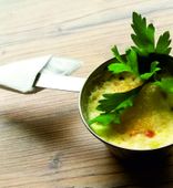 Жюльен из птицы (100 г)