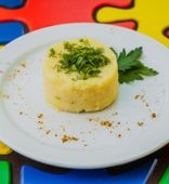 Mashed Potato (150 g)