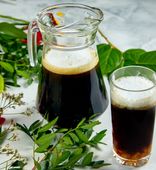 Kvass with Horseradish and Raisins (200 g)